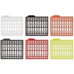 SPORTCARP Prodlužovací zarážky na nástrahy oranžové – Zboží Mobilmania