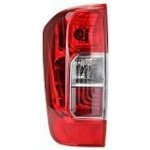Zadní světlo - levé NISSAN NAVARA (D23) | 2014 a výše | TAIWAN | – Hledejceny.cz