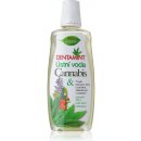 BC Bione Cosmetics Dentamint ústní voda Cannabis 500 ml