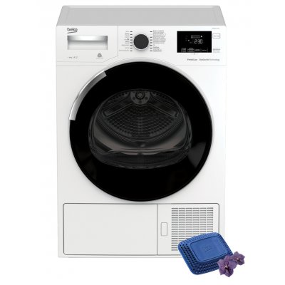 Beko DH 8544 CSFRX – Sleviste.cz