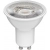 Osram LED žárovka LED GU10 2,8W = 35W 230lm 2700K Teplá bílá 60° Value