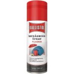 Ballistol Pluvonin 200 ml – Zboží Dáma
