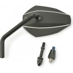 Daytona Zrcátko na motorku Aluminium D-MIRROR-7 Levé | Zboží Auto