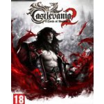 Castlevania: Lords of Shadow 2 Revelations – Hledejceny.cz