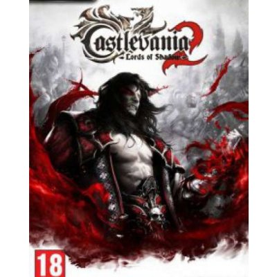 Castlevania: Lords of Shadow 2 Revelations