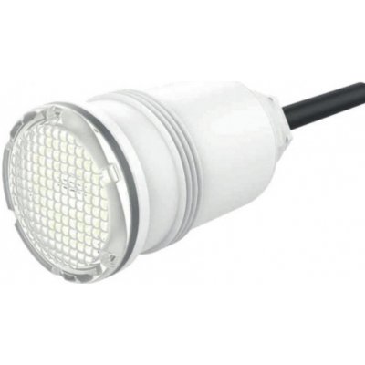 VÁGNER POOL, Bazénové světlo SeaMAID MINI - 18 LED Bílé, instalace do trysky vp-81502778 – Zboží Mobilmania