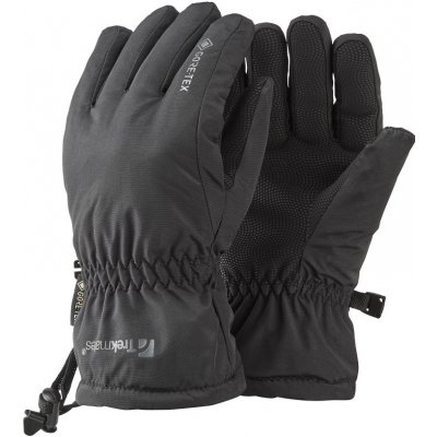 Trekmates Scout Glove jr Black