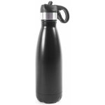 Aga Termoska 350 ml Černá – Zboží Dáma