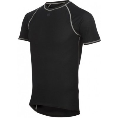 Pearl Izumi Transfer Lite SS Baselayer black