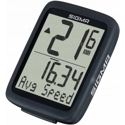 Sigma BC 5.0 WR – Zboží Dáma