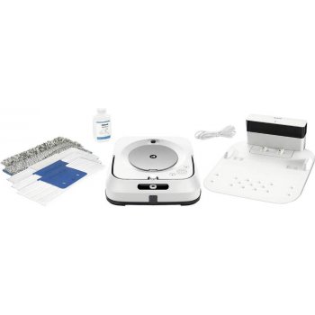 iRobot Braava jet m6 6138