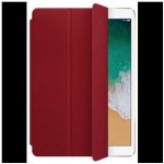 Apple Leather Smart Cover MR5G2ZM/A red – Hledejceny.cz