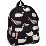 Kidzroom To The Zoo black – Sleviste.cz