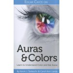 Edgar Cayce On Auras & Colors – Hledejceny.cz