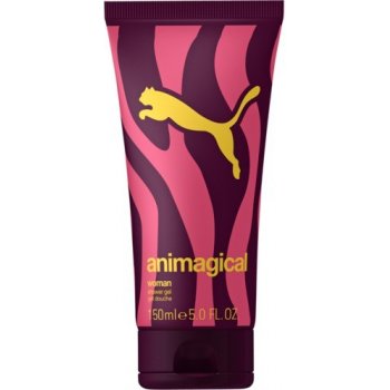 Puma Animagical sprchový gel 200 ml