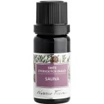 Nobilis Tilia Sauna testr sklo 2 ml – Zboží Dáma