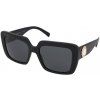 Sluneční brýle Versace VE4384B GB1 87
