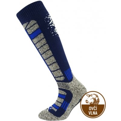 VOXX CARVING dětské (do -20°C) tm. modrá – Sleviste.cz