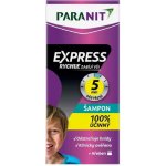 Paranit Express Šampon 100 ml + hřeben – Zboží Dáma