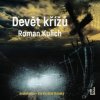 Audiokniha Devět křížů - Roman Kulich