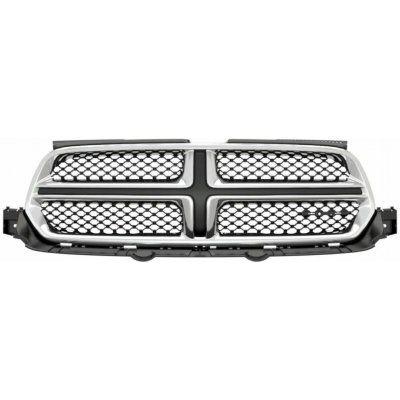 Přední maska DODGE DURANGO |2010-2020| TAIWAN | – Sleviste.cz