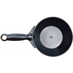 Zednická naběračka plastová - fanka – Zboží Mobilmania