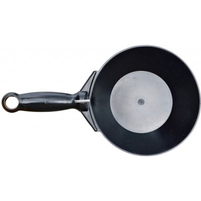 Zednická naběračka plastová - fanka – Zboží Mobilmania