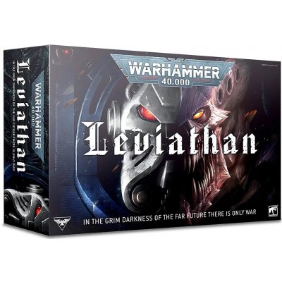 GW Warhammer 40k Leviathan EN/NM – Hledejceny.cz