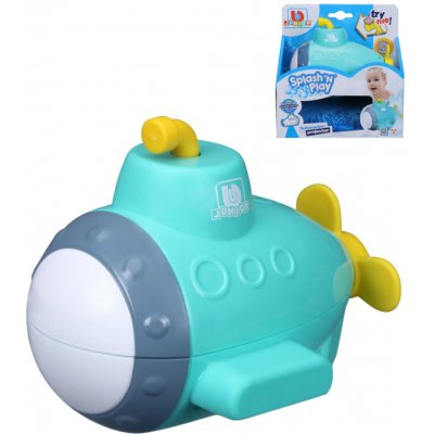 BB Junior Tavitoys Bburago Splash'N Play Projektor ponorky Talla Única TAVITOYS – Sleviste.cz