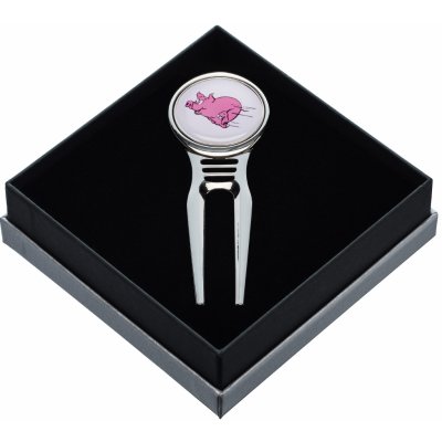 SPORTIQUES vypichovátko s markovátkem - prasátko – Zboží Mobilmania