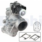 AGR-Ventil DELPHI EG10548-12B1 – Hledejceny.cz