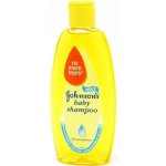 Johnson's Baby šampon s heřmánkem 200 ml – Hledejceny.cz