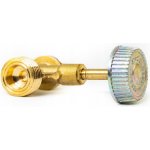 Ventil PB 2156 k regulátoru s výstupem z boku MEVA – Sleviste.cz