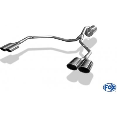 FOX VW210001-348 – Hledejceny.cz