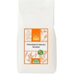 Bioharmonie Pohanková mouka hladká 0,5 kg – Zboží Dáma