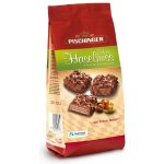 Pischinger oplatky s mléčnou čokoládou a oříšky 200 g – Zboží Dáma