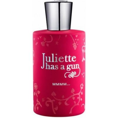 Juliette Has A Gun Mmmm... parfémovaná voda unisex 50 ml – Zboží Mobilmania
