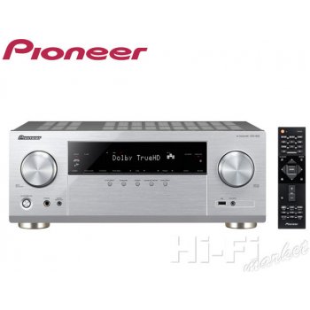 Pioneer VSX-832