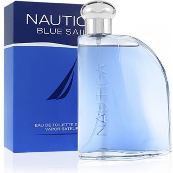 Nautica Blue Sail toaletní voda pánská 100 ml