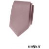 Kravata Avantgard kravata Lux Slim 571-9862 tělová