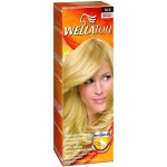 Wella Wellaton krémová barva na vlasy 10/0 světle popelavá blond – Zboží Dáma