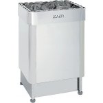 Harvia Senator T10,5 steel – Zboží Dáma