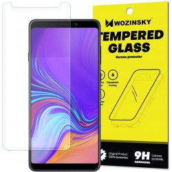 VSECHNONAMOBIL Tvrzené (temperované) sklo Samsung Galaxy A9 2018 (A920) 12112