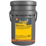 Shell Spirax S6 TXME 10W-30 20 l – Zboží Mobilmania