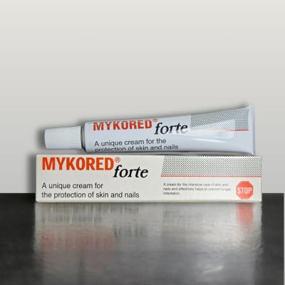 Mykored Forte 20 ml – Zboží Dáma