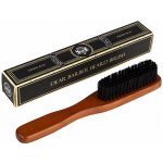 Kartáč na vousy DEAR BARBER Beard brush – Hledejceny.cz