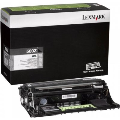 Lexmark 50F0ZA0 - originální – Zboží Živě