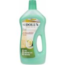 Sidolux Expert na mytí a péči o plovoucí podlahy 750 ml