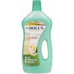 Sidolux Expert na mytí a péči o plovoucí podlahy 750 ml – Zboží Mobilmania