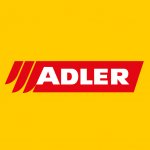ADLER Česko Pullex Color W10 0,75 l bílá – Sleviste.cz
